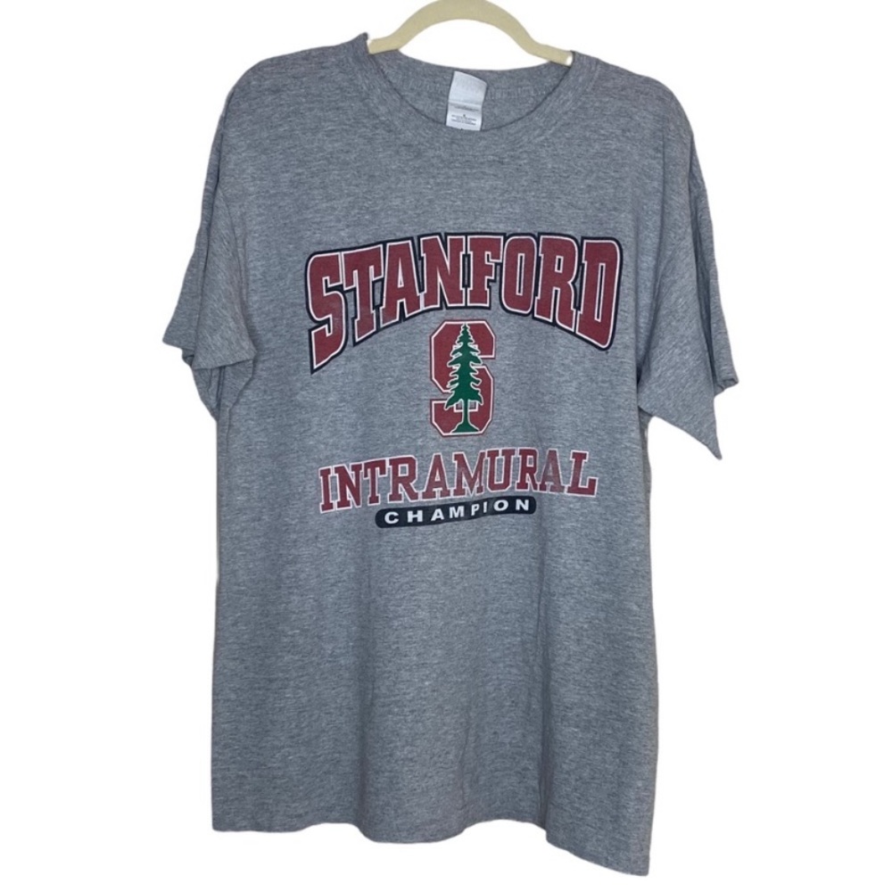 Stanford Dodgeball T Shirt